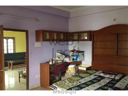 Duplex House for Sale in Nagole